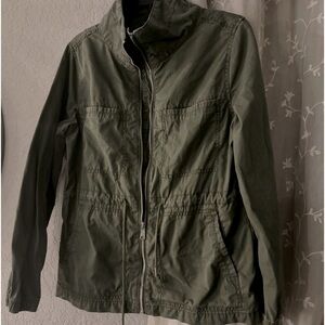 Old navy jacket